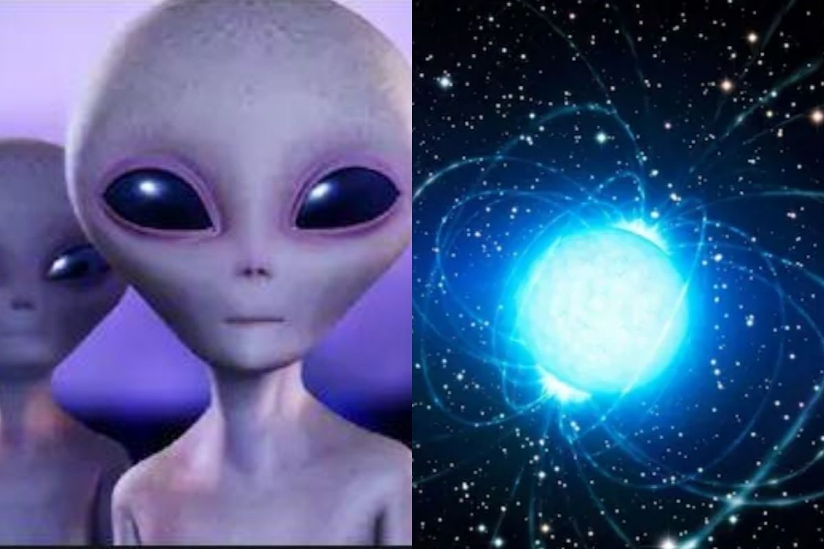 Alien at the Door? First Potential Radio Signal From Exoplanet 51 Light-years Away Detected - Vimarsana News