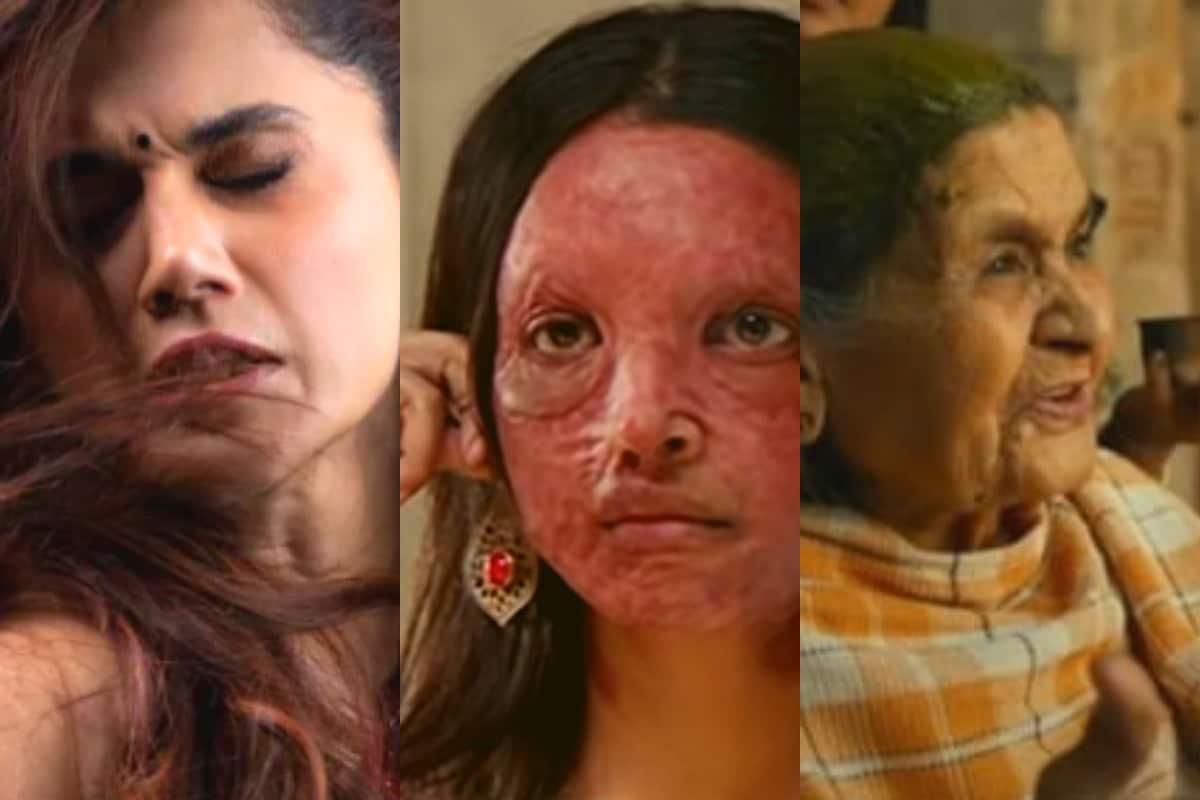 7 Women Characters in Hindi Films of 2020 That We Deserve in 2021
