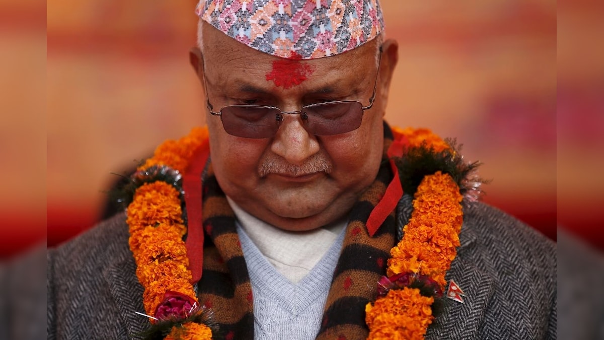 Nepali Congress Decides to Topple PM KP Sharma Oli, Form Govt Under Its Leadership