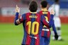 Barcelona Triumph as Lionel Messi Makes 500th La Liga Appearance