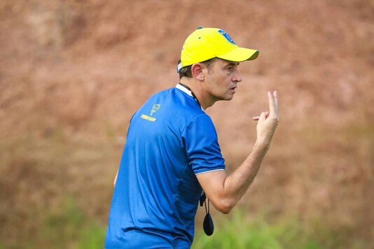 Kibu Vicuna (Photo Credit: Kerala Blasters Instagram)