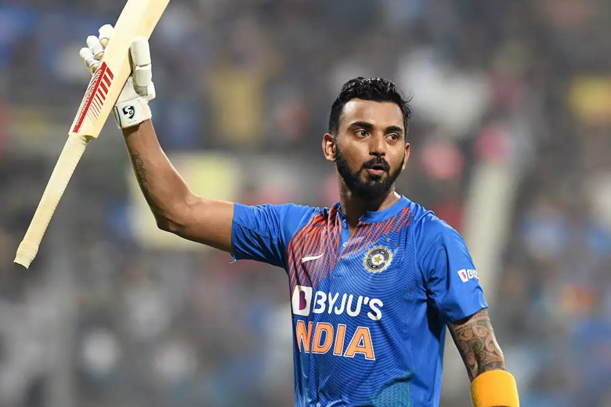 3 Terobosan yang Bisa Dicapai KL Rahul di Laga Hari Ini Vs Rajasthan Royals di Indian Premier League: IPL 2021