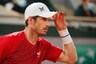 Andy Murray Beats Dan Evans to Bag His First Win in Two Months