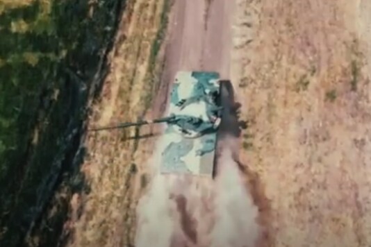 Rostec / Screenshot from 
Волгоградская Правда / YouTube.