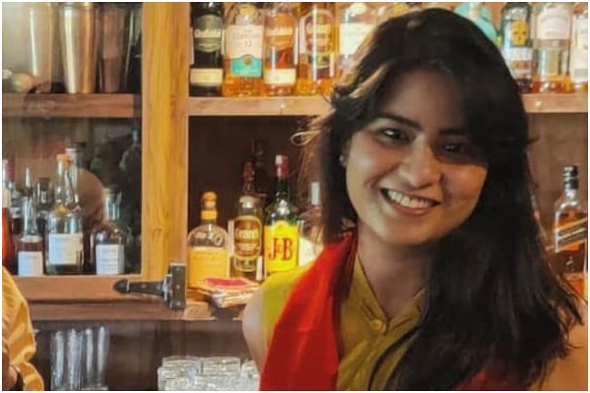 Sidecar to Success: Meet the Woman Behind the Best Bar in India