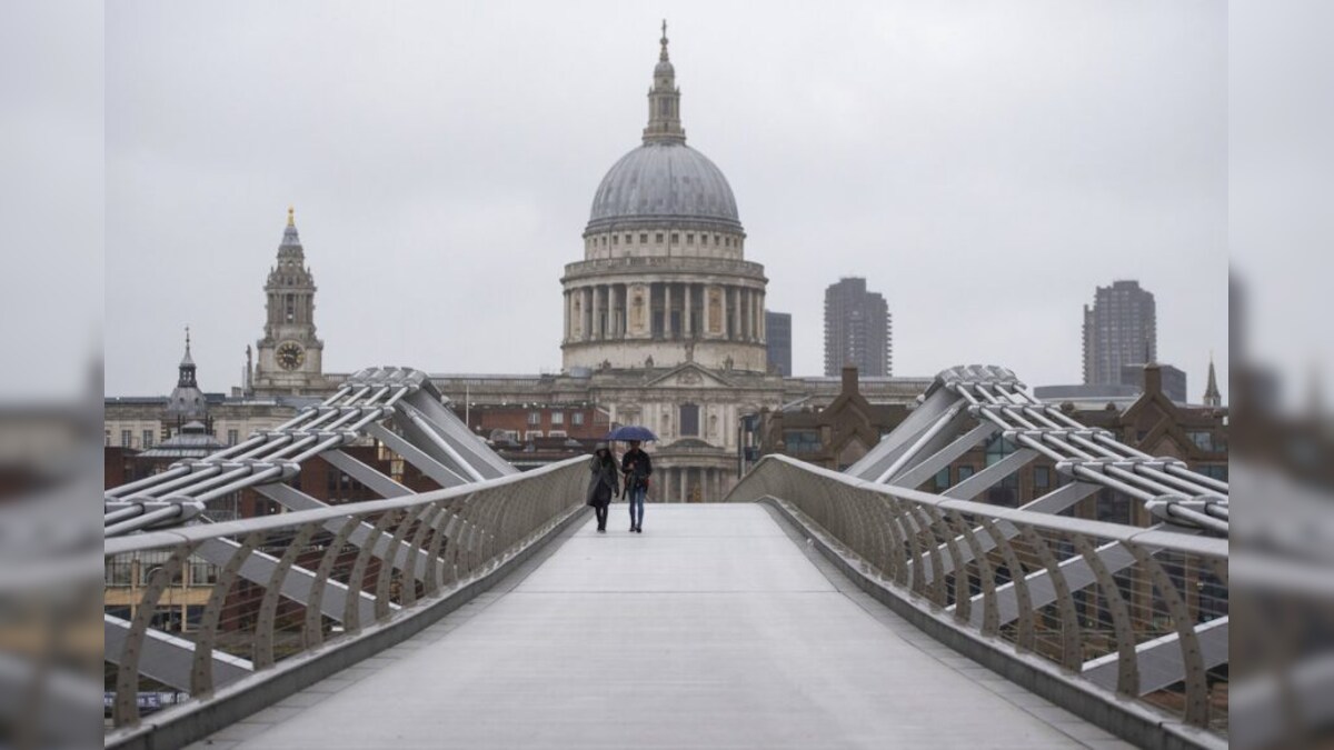 Covid 19 Deseted Scenes From London As Tier 4 Restriction Introduced Covid 19 Deseted Scenes From London As Tier 4 Restriction Introduced