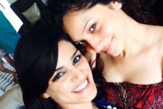 credit - Shweta Singh Kirti  instagram