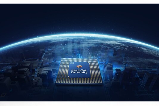 MediaTek Dimensity.