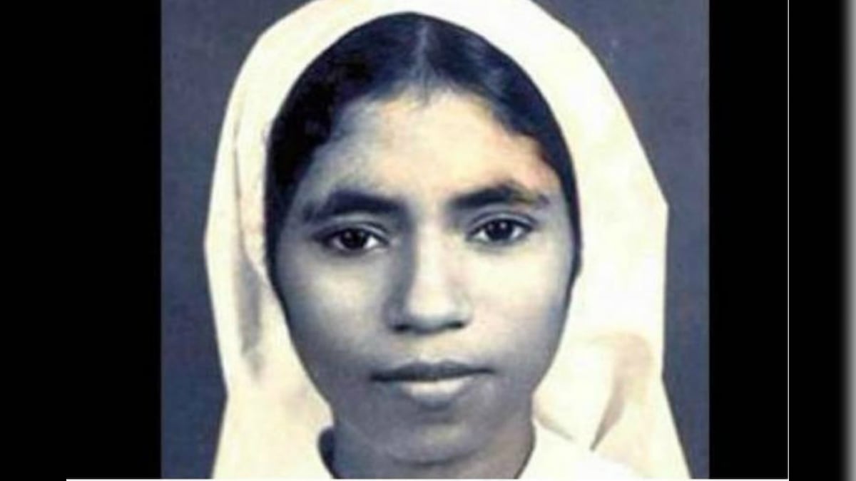 Sister Abhaya Murder Case: Convicted Nun Moves Kerala HC Seeking Suspension of Sentence