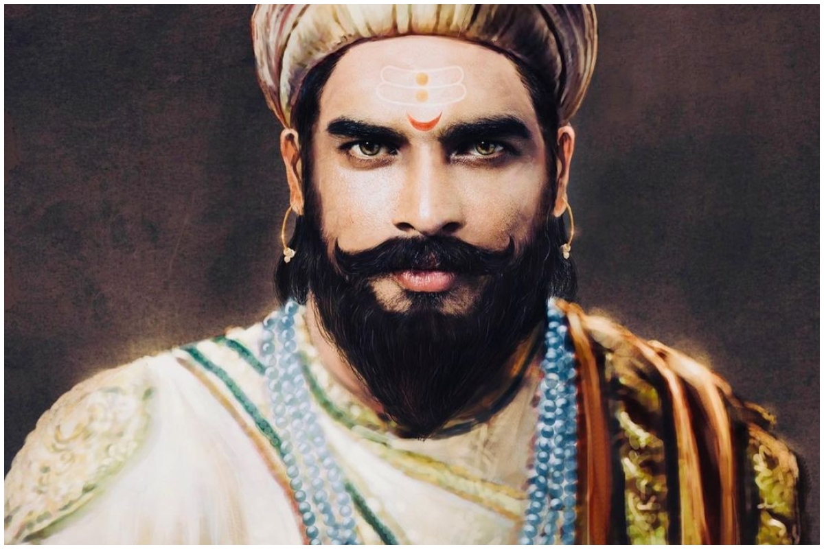 Fans Go Gaga as R Madhavan Reveals Looks of Roles that Didn't Make ...