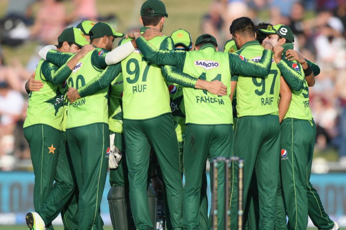 South Africa Vs Pakistan 2021 Pakistan To Announce 20 Man Squad For Home Series On Friday