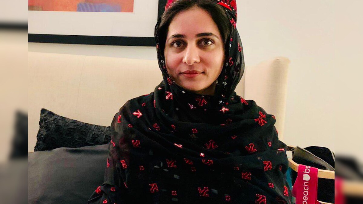 India Condoles Death of Pakistan Right Activist Karima Baloch