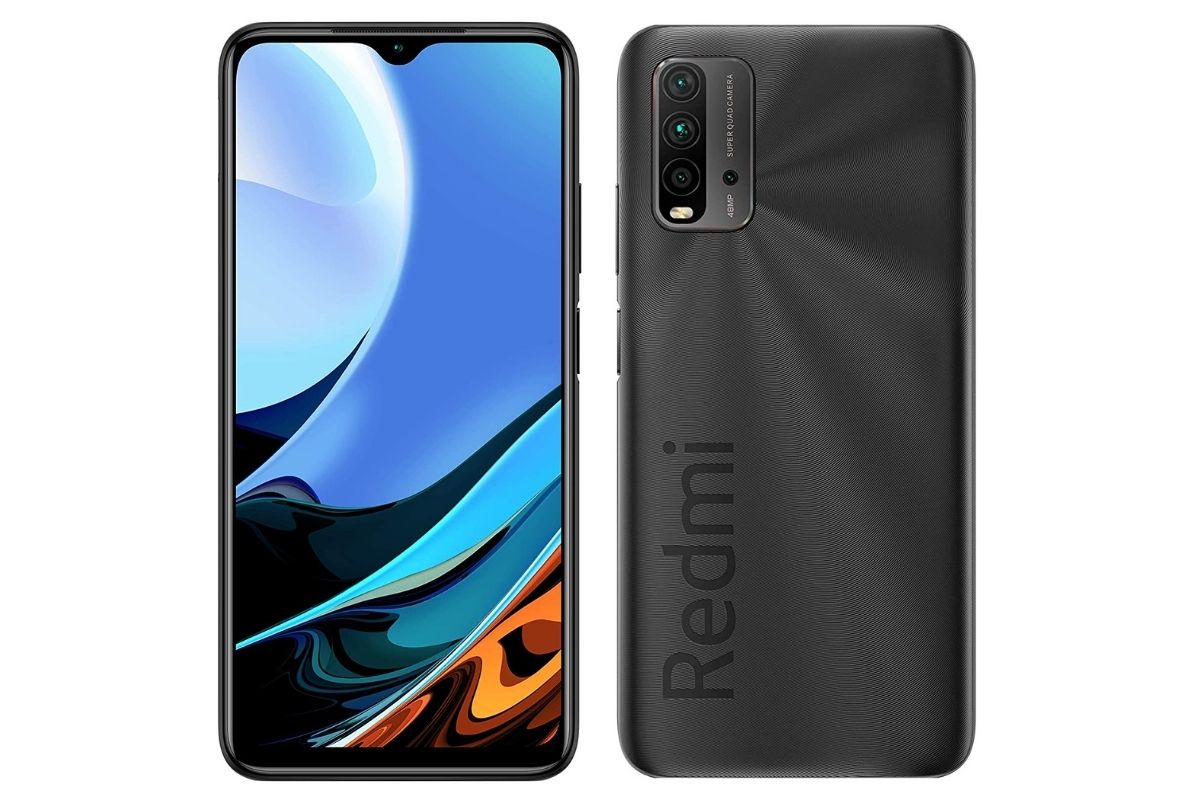 redmi note 9 power ka price