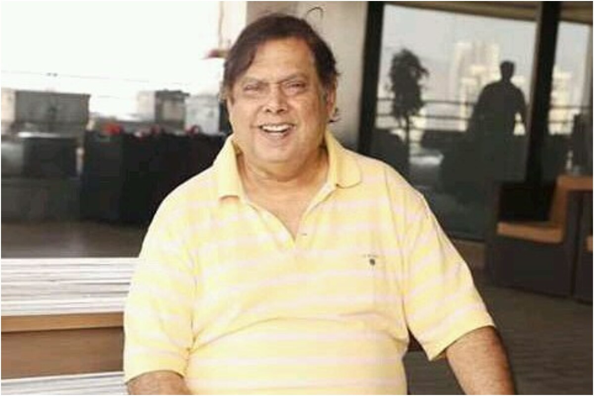 David Dhawan Says He was Always Sure to Use Blockbuster Songs from