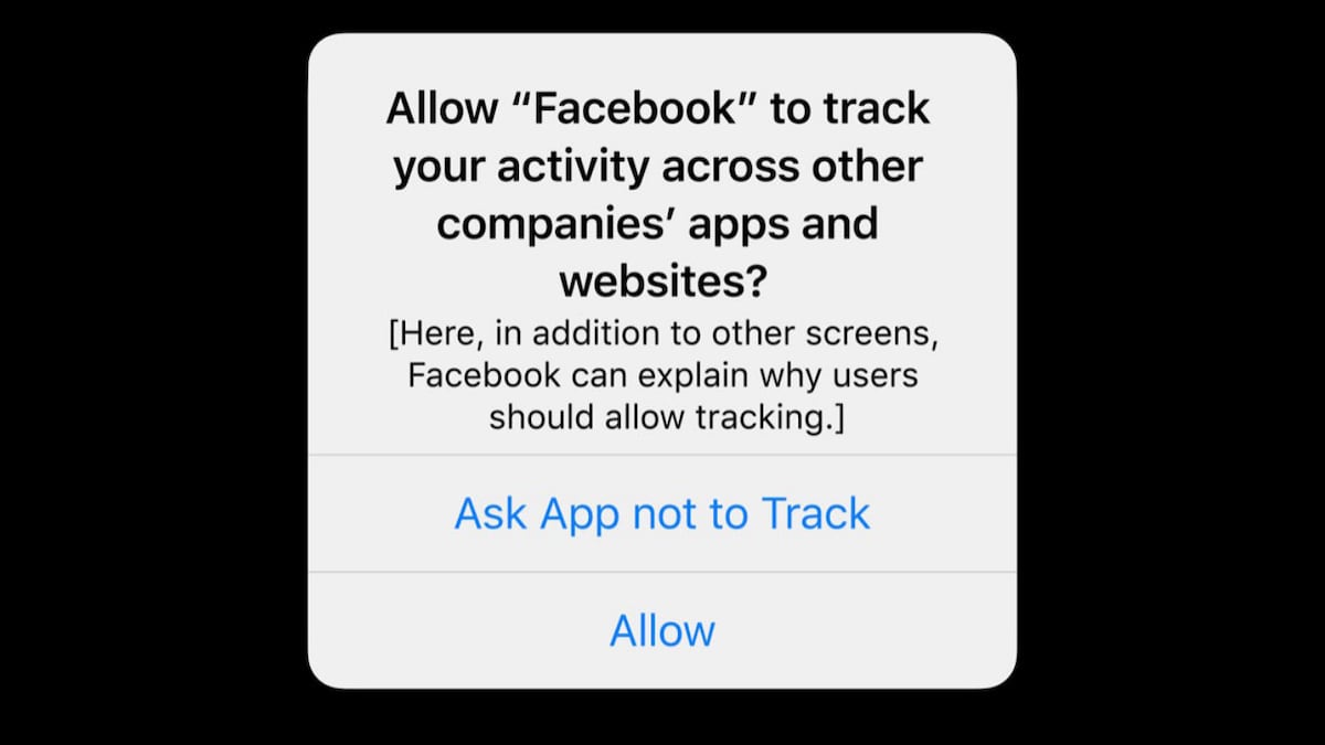 Apple Vs Facebook: A Losing Battle For Facebook Because Privacy Always Wins With Users