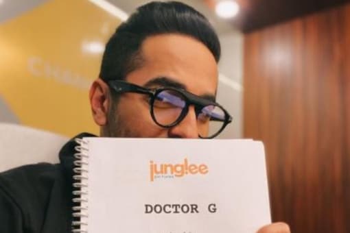 credit - Ayushmann Khurrana instagram
