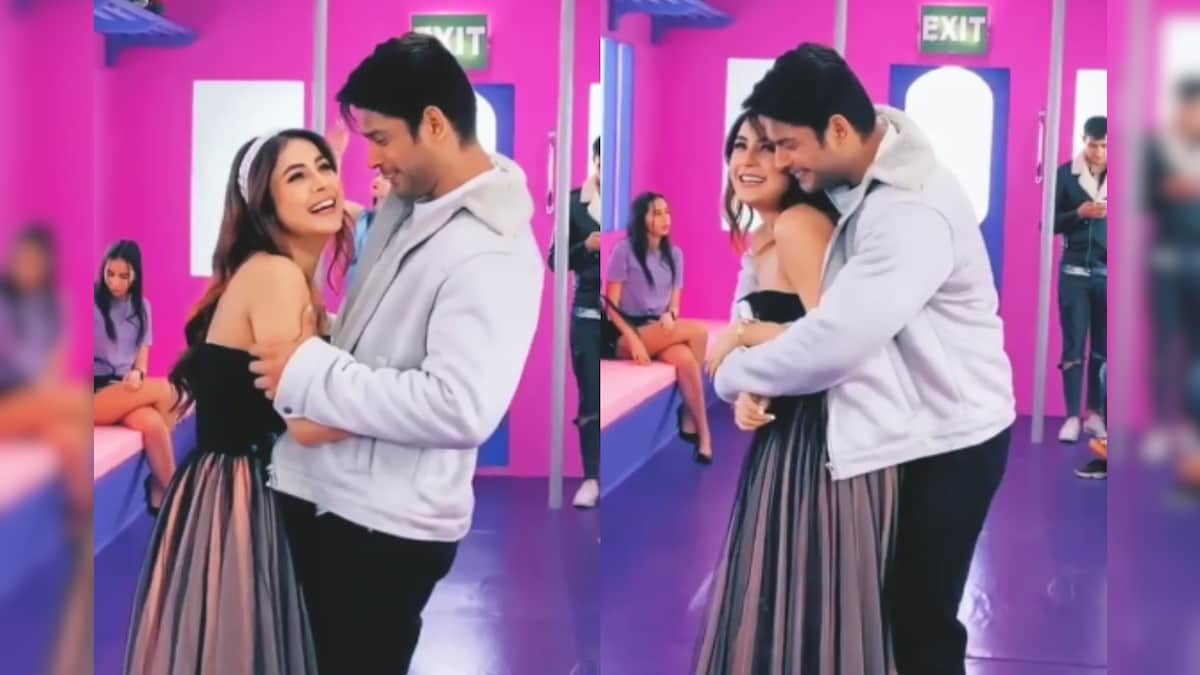 Sidharth Shukla Clarifies He is Not Married to Shehnaaz Gill in This Tweet