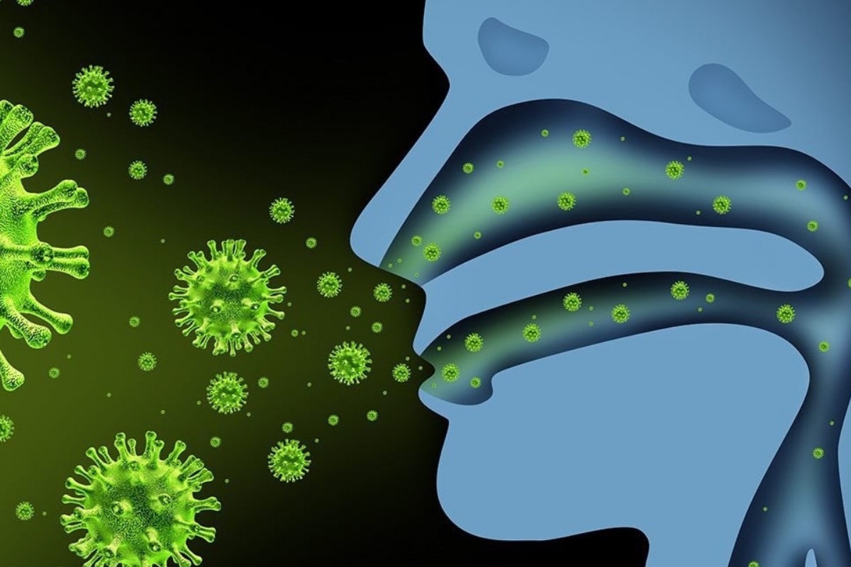 You are currently viewing Why Seasonal Flu Could Not be the Greatest Strategy to Crack the Unfold of Covid-19