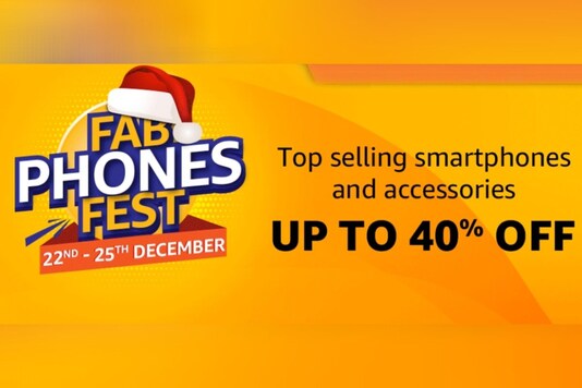 Amazon Fab Phones Fest