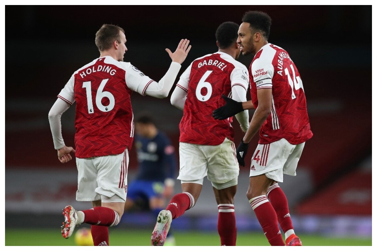 Carabao Cup Quarter-Finals Arsenal vs Manchester City Live ...