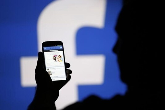 Facebook image used for representation.
