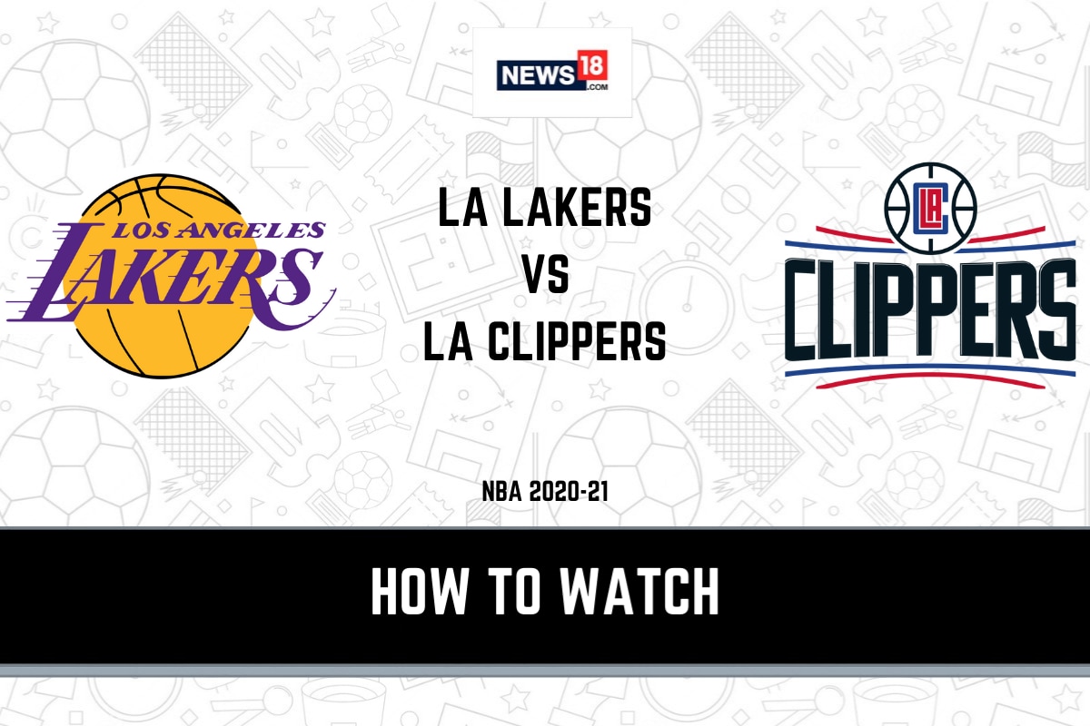 Spurs vs. Clippers: How to watch the game, notable stats, player news