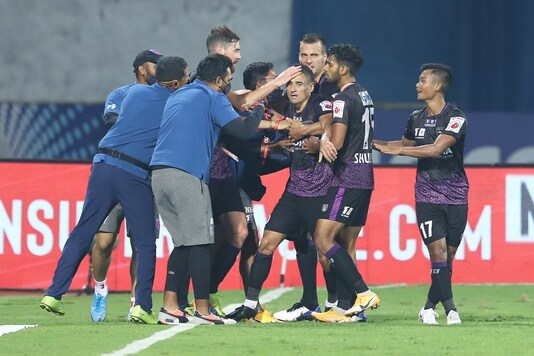 wallpapers Cole Alexander Odisha Fc swatantra samachar