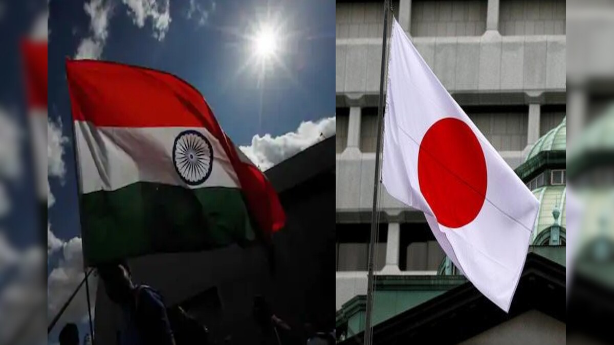 India, Japan Discuss Regional Security Situation; Call for Free and Open Maritime Order