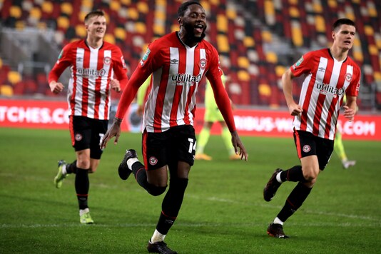 Brentford (Photo Credit: Twitter)