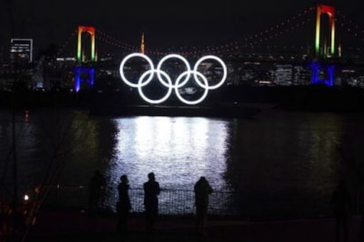 Tokyo Olympics (Photo Credit: AP)