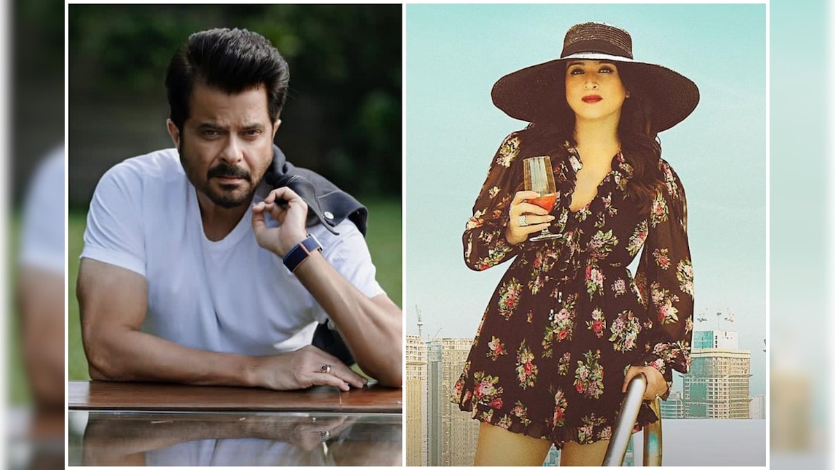 Here's Why Anil Kapoor Called Maheep Kapoor Immediately After Watching Fabulous Lives of Bollywood Wives