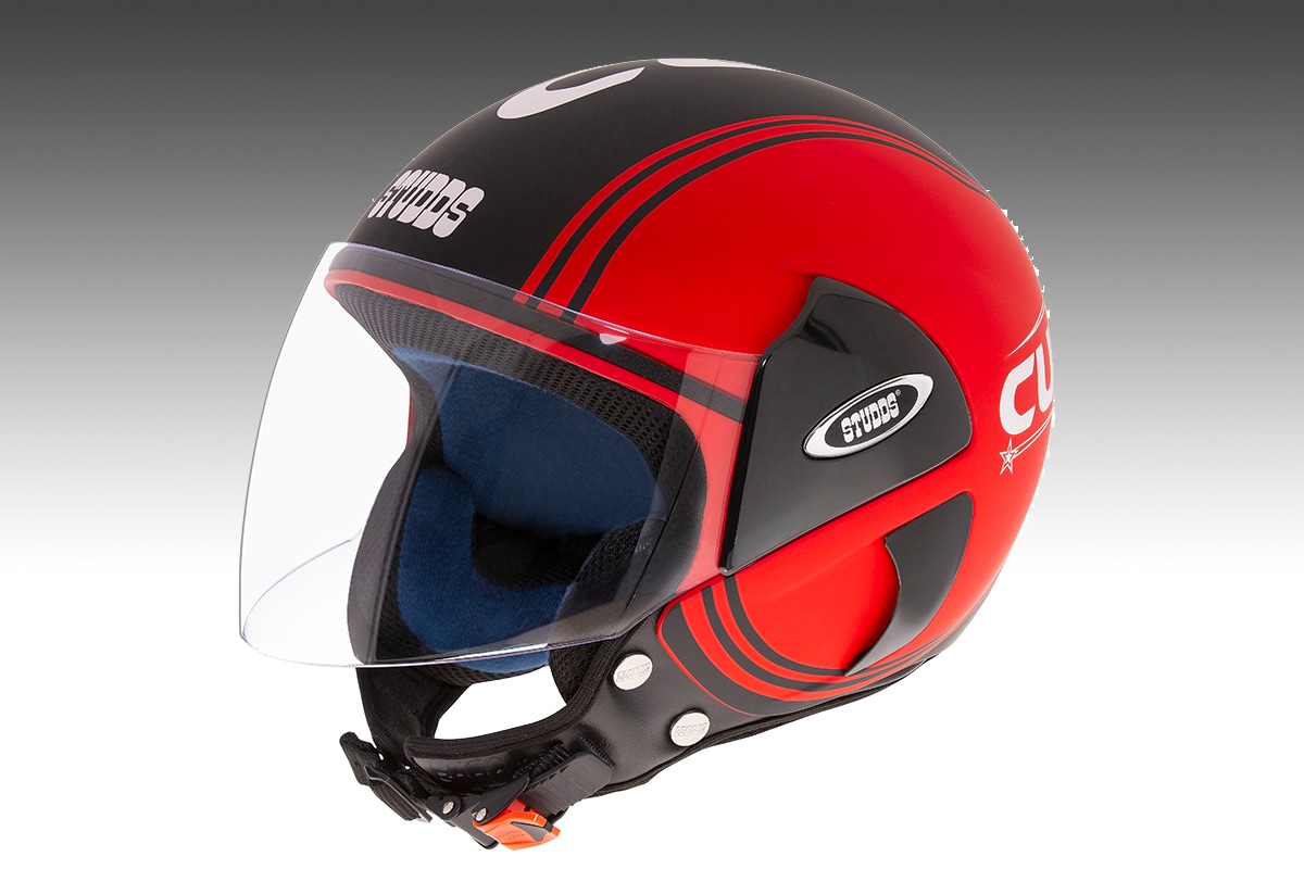 Studds hot sale cub helmet