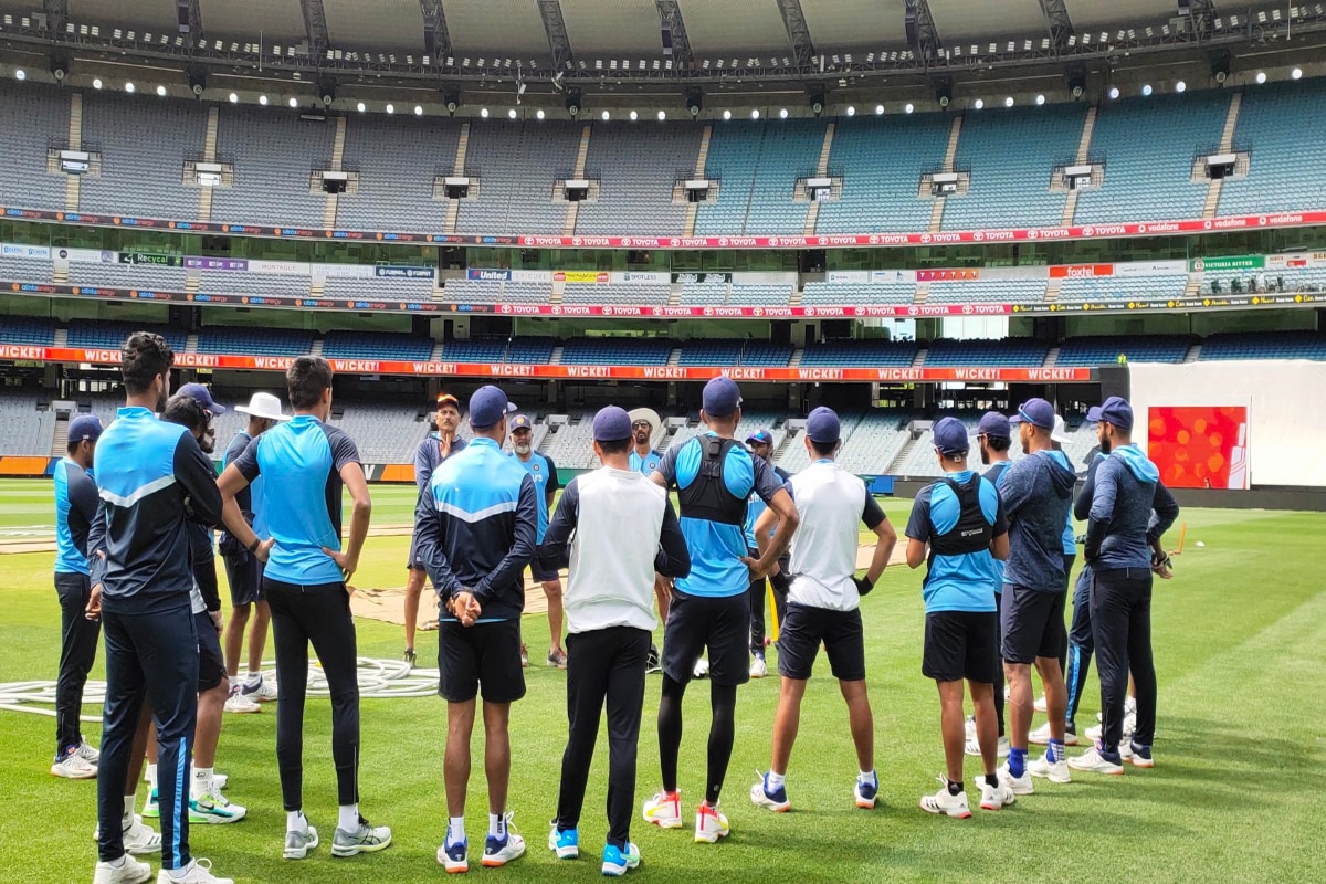 India vs Australia: One Fan at Melbourne Cricket Ground Tests Covid-19 Positive, Others Advised to Get Tested and Isolate