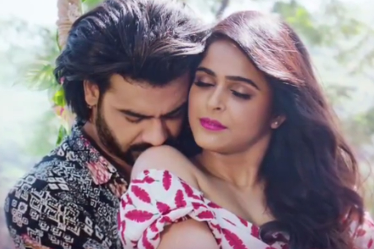 Asim Riaz Gives Shout Out To Vishal Aditya Singh Madhurima Tuli S New Music Video Khwabeeda Asim Riaz Gives Shout Out To Vishal Aditya Singh Madhurima Tuli S New Music Video Khwabeeda