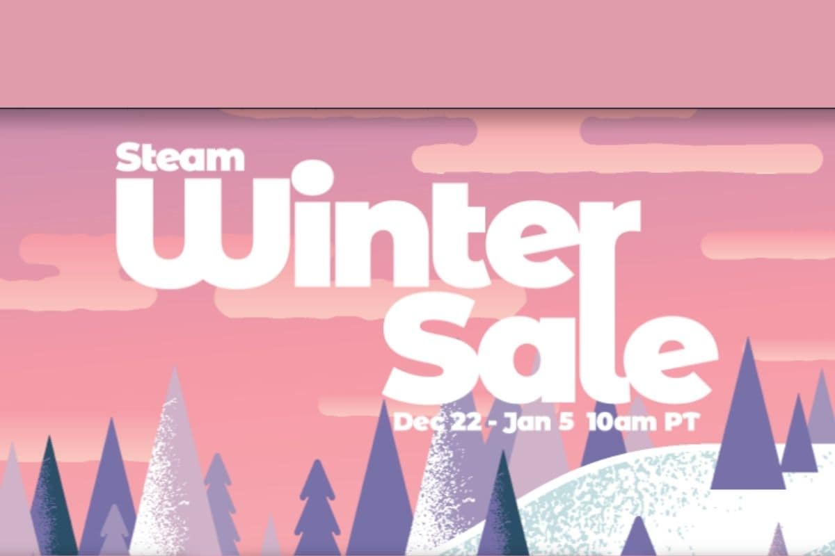 Is there a christmas sale on steam фото 99