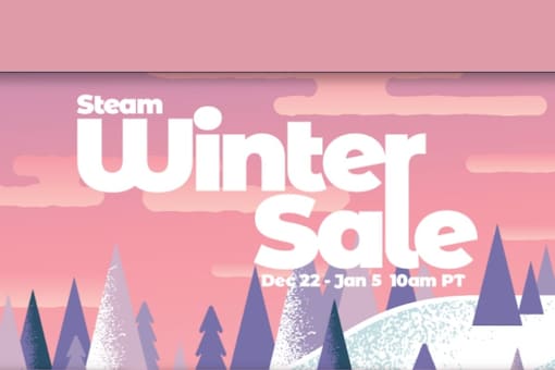 Steam Winter Sale Now Live Check Out Attractive Deals For Fifa 21 Gta 5 Red Dead Redemption 2 More
