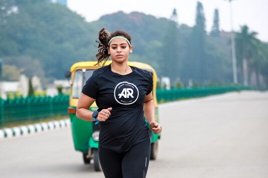 Ankita Gaur (Photo Credit: Instagram)