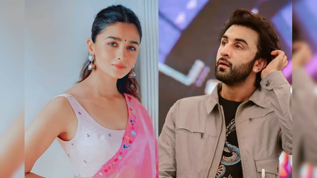 'My Girlfriend is Overachiever': Ranbir Kapoor Confirms Marriage with Alia Bhatt