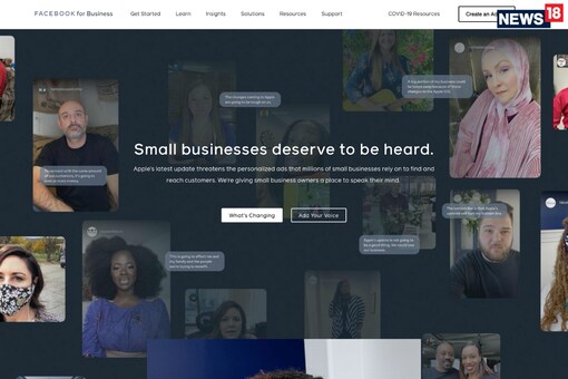 Chronology Of Apple Vs Facebook: Even FB Employees Don’t Believe They Are Standing Up For Small Businesses