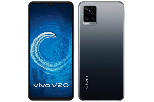 Vivo V20 2021
