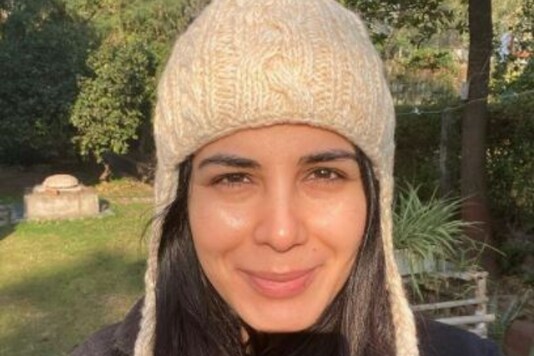 credit - Kirti Kulhari instagram