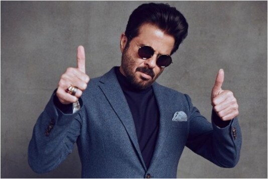 Anil Kapoor 
