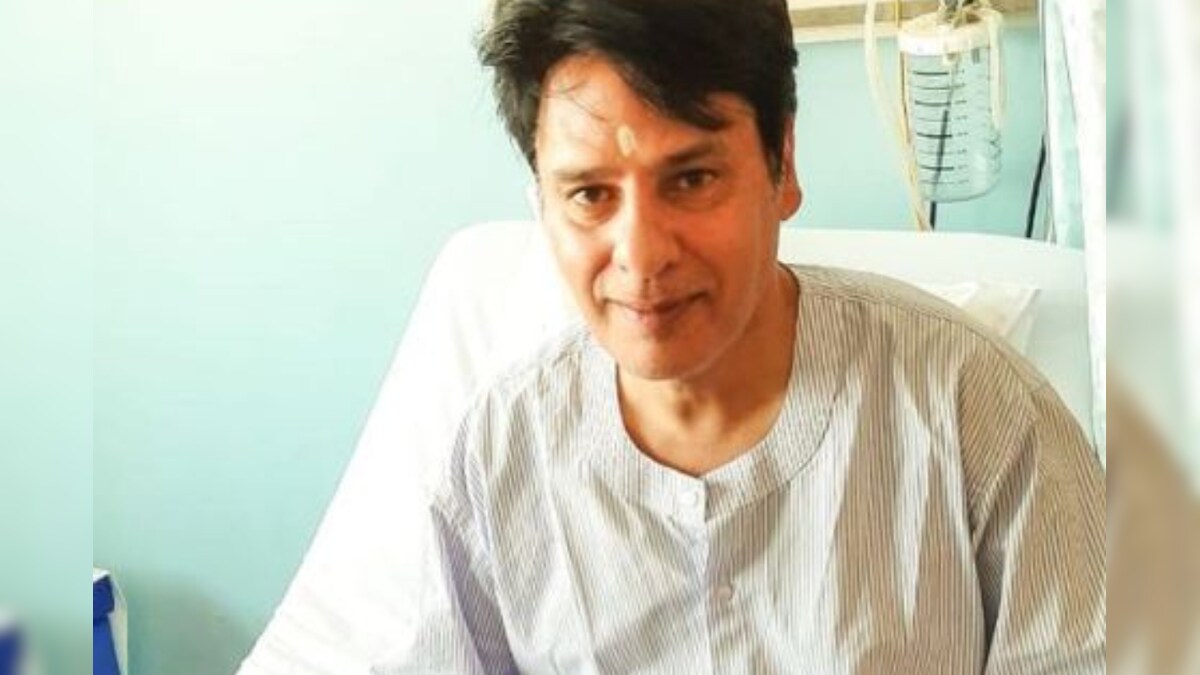 Rahul Roy: Doctors are Happy with My Recovery and Progress