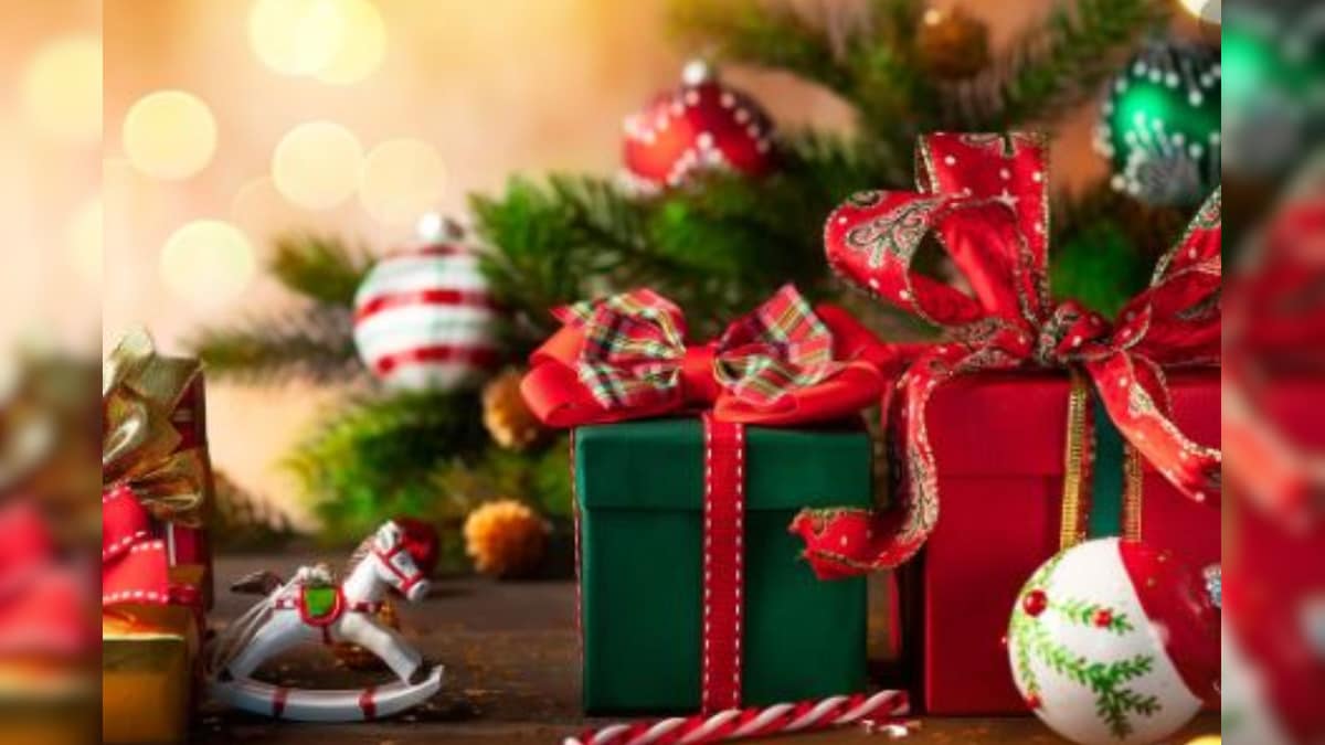 Essential Decor Items for Christmas News18