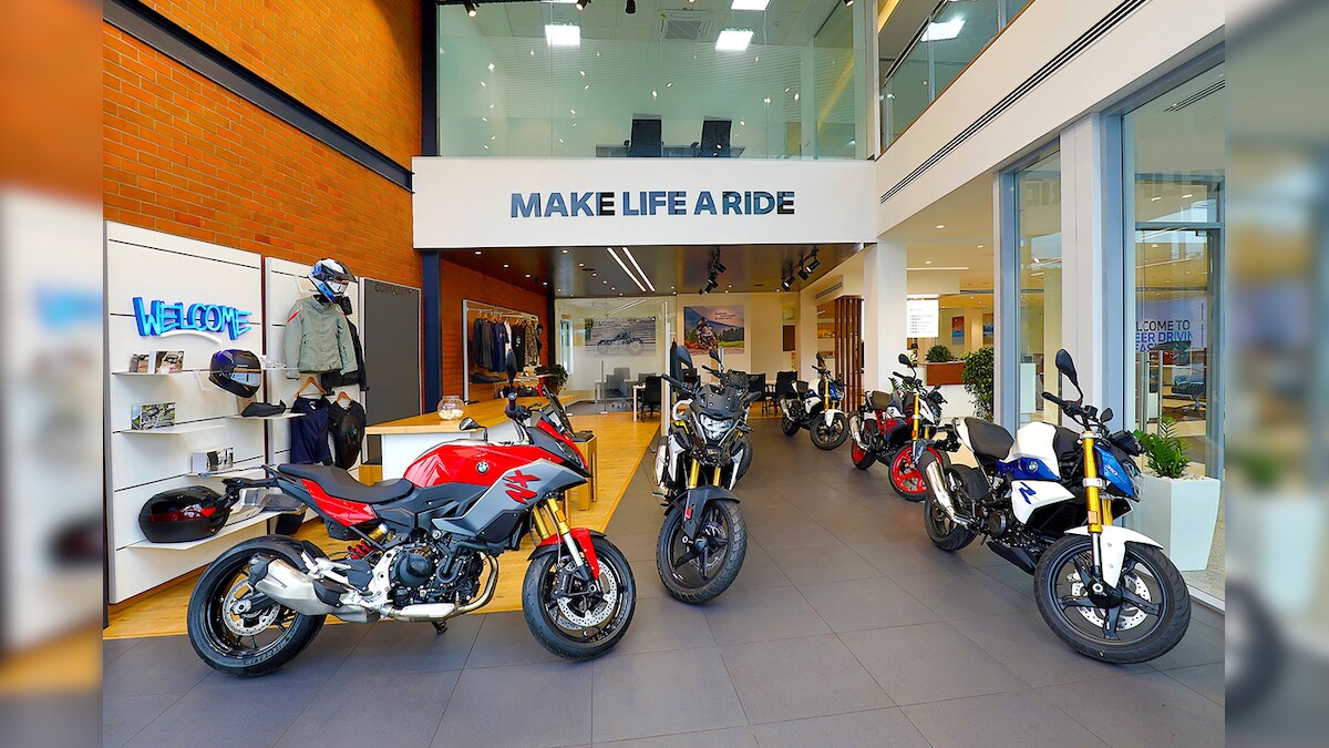 BMW Group India Launches Two Dealerships in Thiruvananthapuram, including Motorrad Division