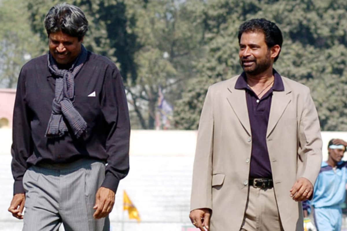 Chetan Sharma Appointed New Chairman of Selectors; Debashish Mohanty & Abey Kuruvilla Named in Panel
