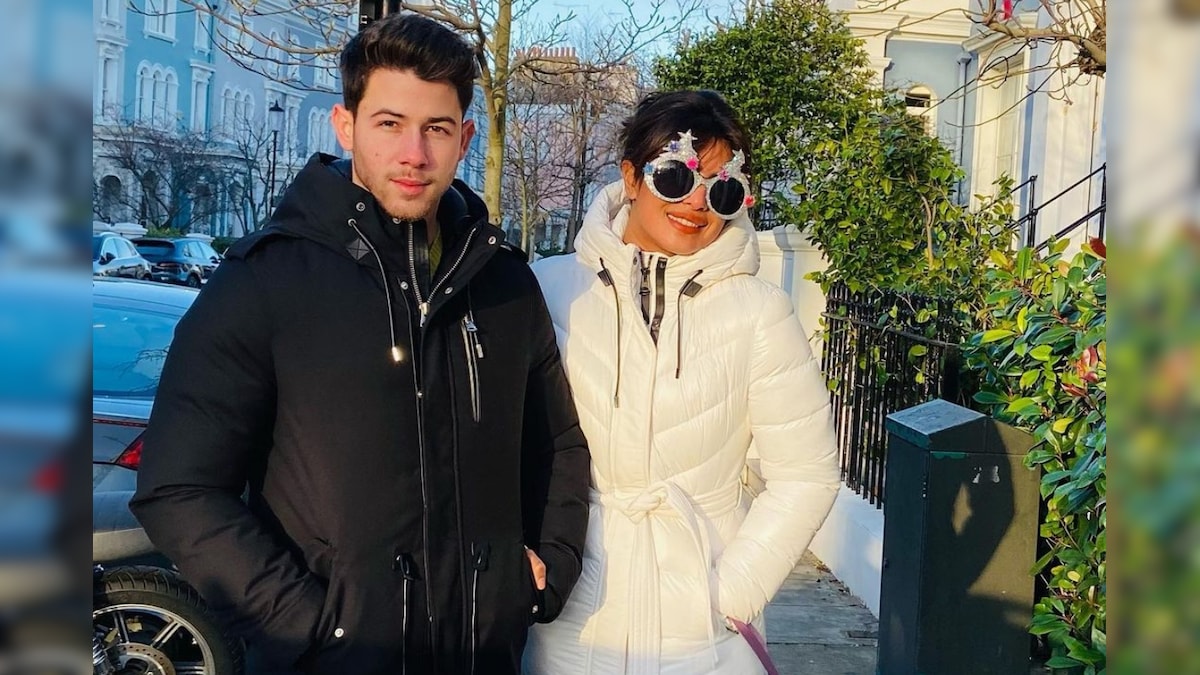 This is What Priyanka Chopra Said About Having Kids with Nick Jonas