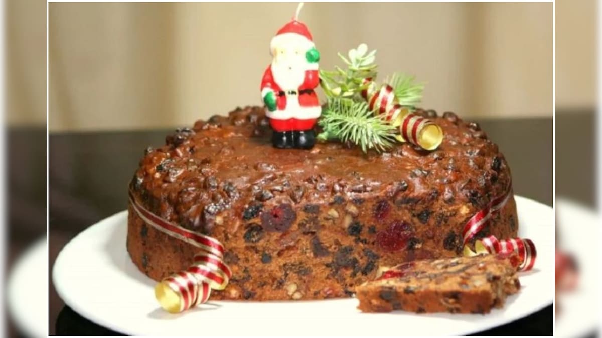 Christmas 2020: Delicious Cakes You Can Bake for the Festival