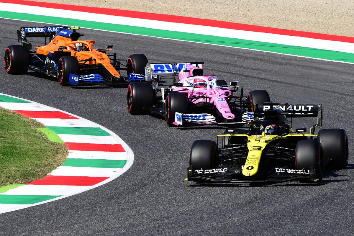 Formula 1 Live Streaming On Amazon Prime Video Soon? F1 In Talks With Amazon As It Seeks Young Viewers