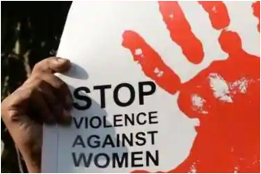 A woman police officer has been getting calls from strangers after a man who knew her posted her contact details inside a public toilet | Image for representation